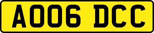 AO06DCC
