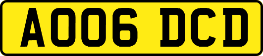 AO06DCD