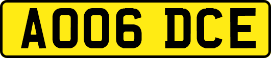 AO06DCE