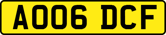 AO06DCF