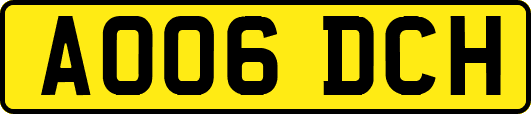 AO06DCH