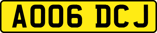 AO06DCJ
