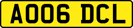 AO06DCL