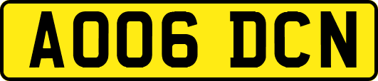 AO06DCN