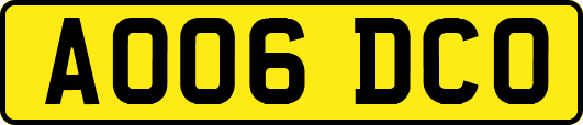 AO06DCO