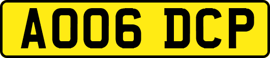AO06DCP