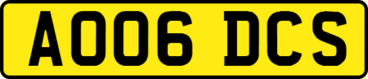 AO06DCS