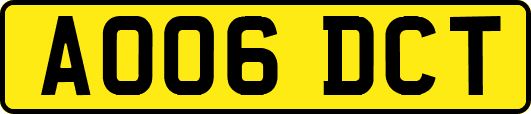 AO06DCT
