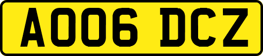 AO06DCZ