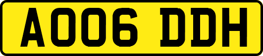 AO06DDH