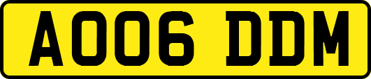 AO06DDM