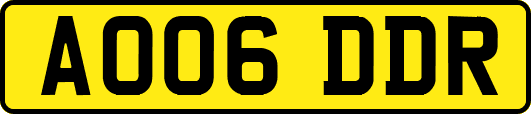AO06DDR