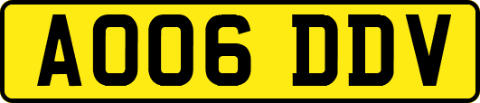 AO06DDV