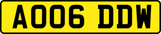 AO06DDW