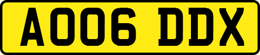 AO06DDX