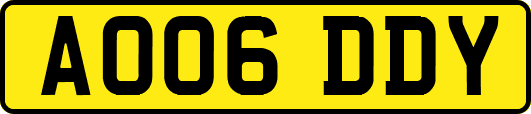AO06DDY