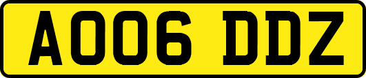 AO06DDZ