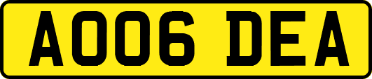AO06DEA