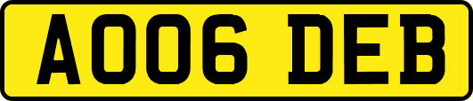 AO06DEB
