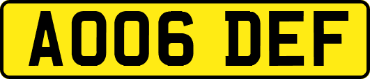 AO06DEF