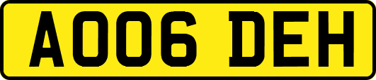AO06DEH