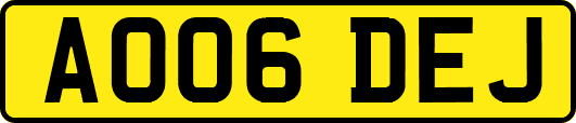 AO06DEJ