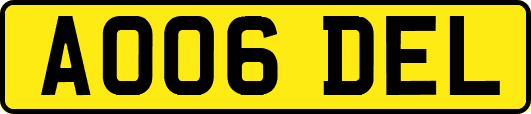 AO06DEL