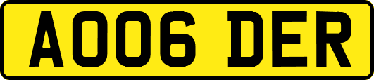 AO06DER