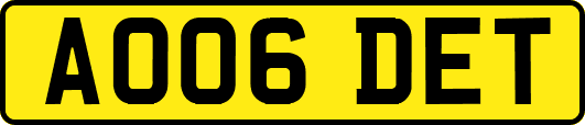 AO06DET