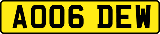 AO06DEW