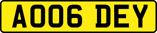 AO06DEY