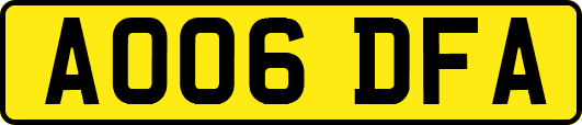 AO06DFA
