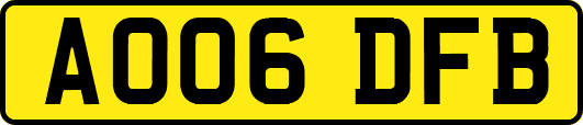 AO06DFB
