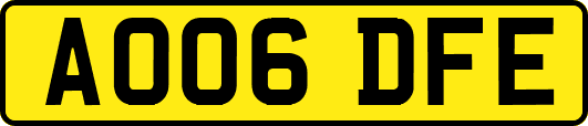 AO06DFE