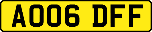 AO06DFF