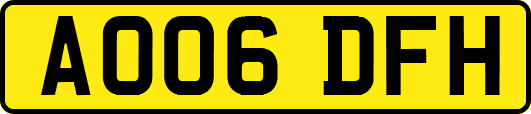 AO06DFH
