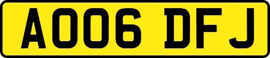 AO06DFJ