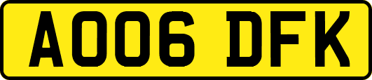 AO06DFK