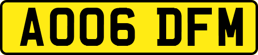 AO06DFM