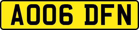 AO06DFN
