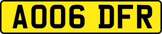 AO06DFR