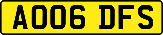 AO06DFS