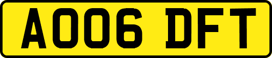 AO06DFT