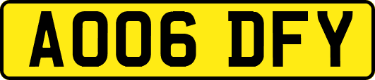 AO06DFY