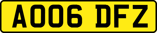 AO06DFZ