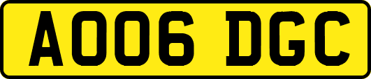 AO06DGC