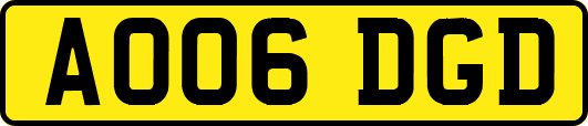 AO06DGD