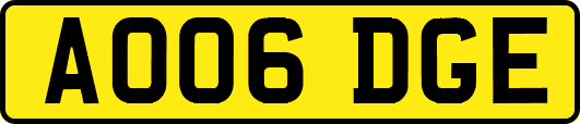 AO06DGE
