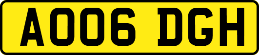 AO06DGH