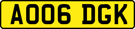 AO06DGK